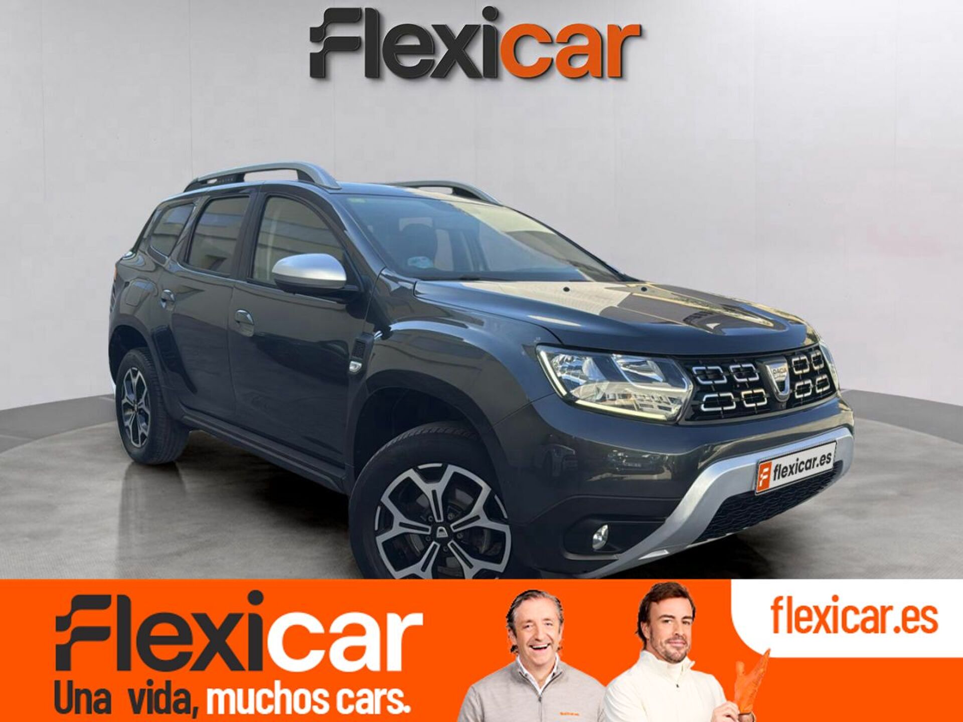 Imagen de DACIA Duster