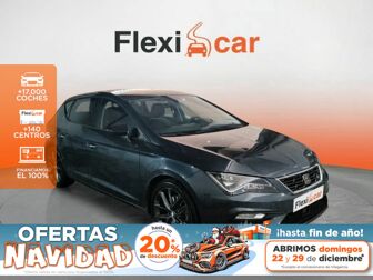 Imagen de SEAT León ST 2.0 EcoTSI S&S FR DSG7 190