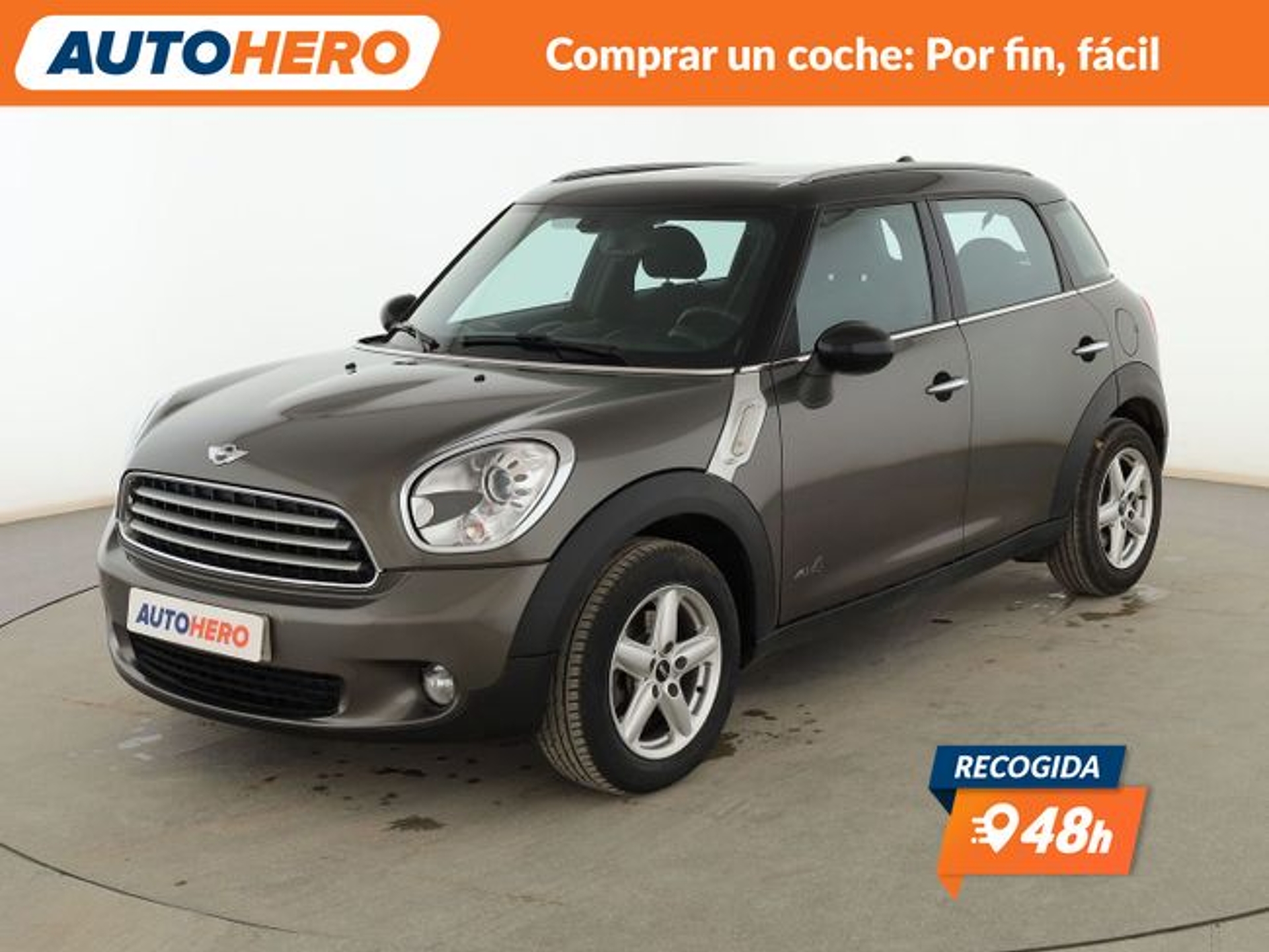 Imagen de MINI Countryman