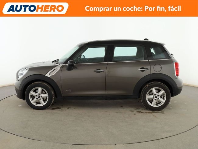 Foto del MINI Mini Countryman COUNTRYMAN COOPER D