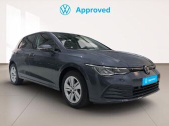 Imagen de VOLKSWAGEN Golf 1.0 TSI 81kW