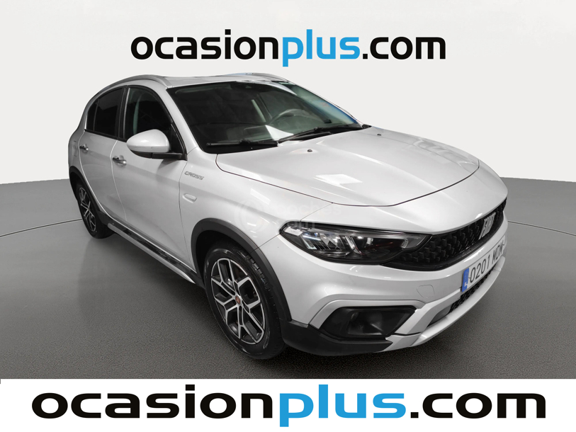 Foto del FIAT Tipo 1.5 Hybrid Cross DCT