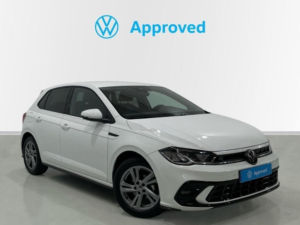 Foto del VOLKSWAGEN Polo 1.0 TSI R-Line 70kW