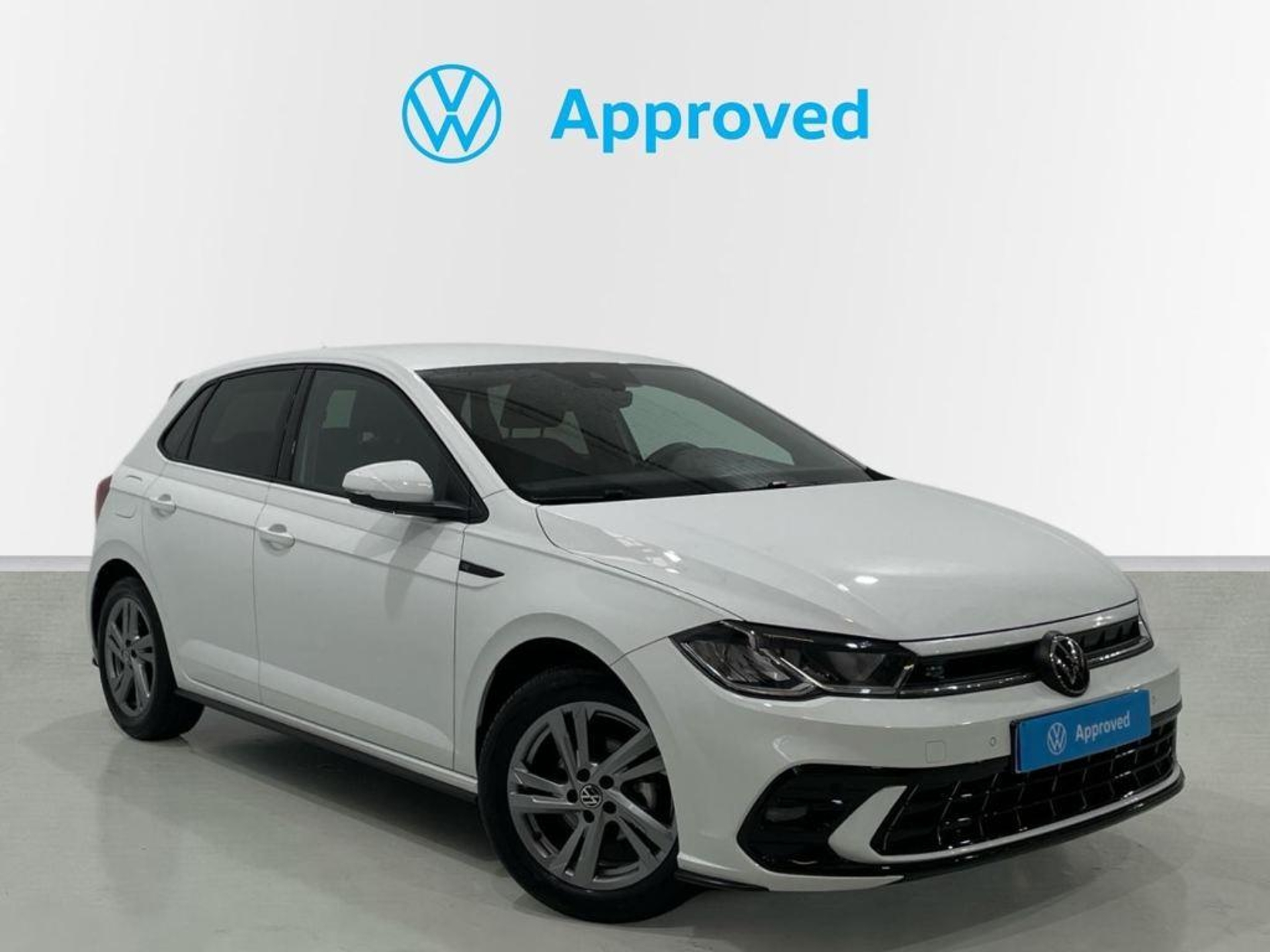 Imagen de VOLKSWAGEN Polo