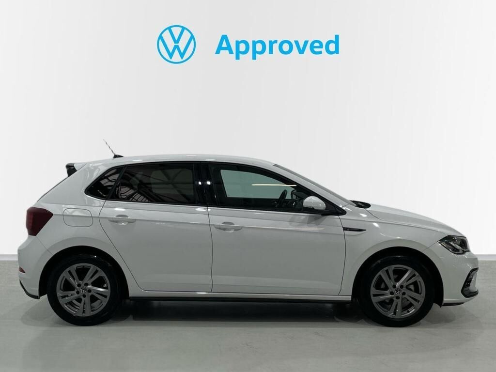 Foto del VOLKSWAGEN Polo 1.0 TSI R-Line 70kW