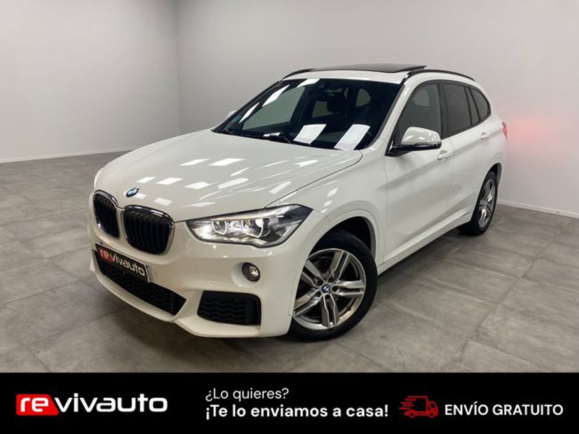 Imagen 2 de BMW X1