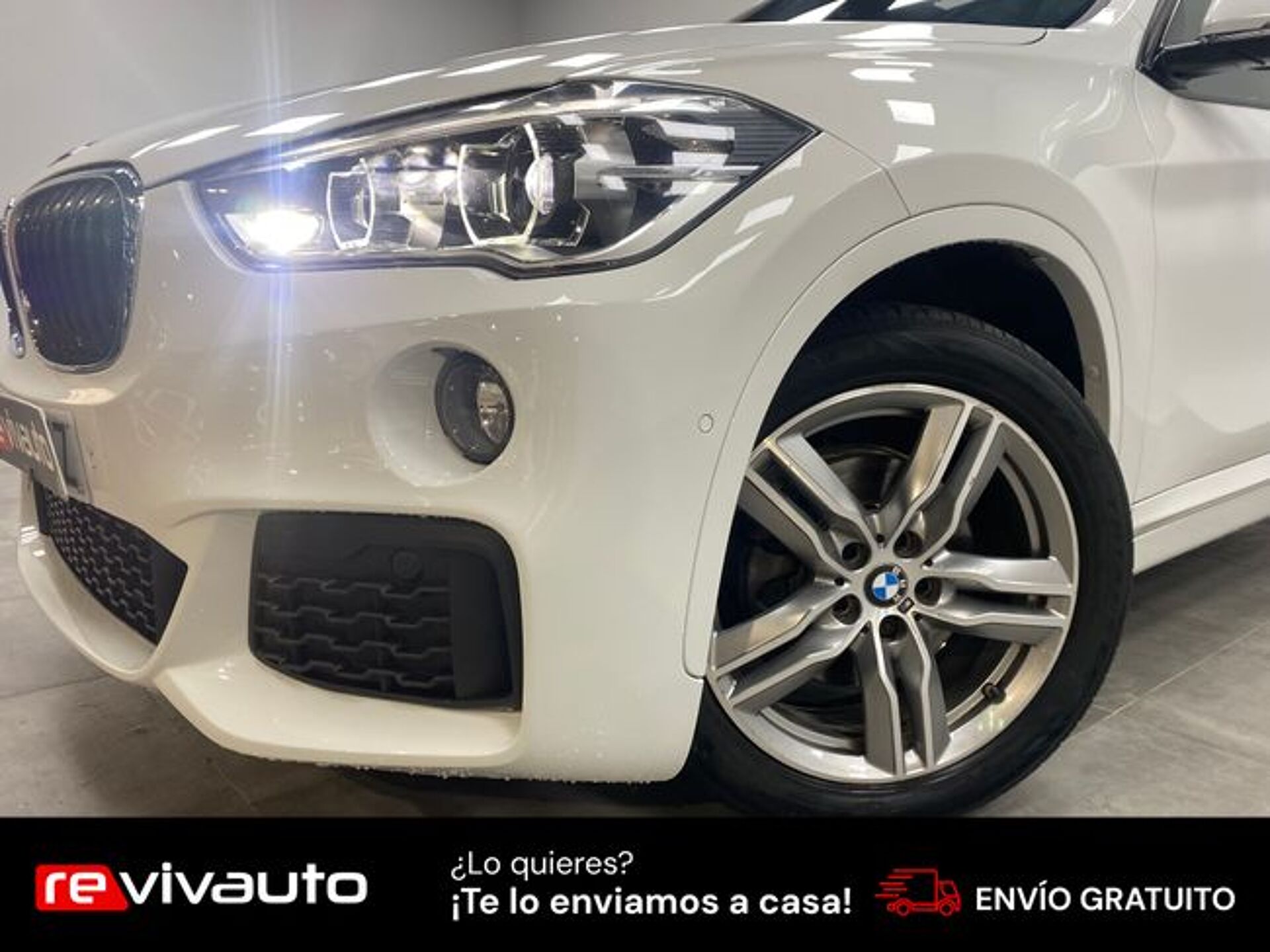 Imagen 3 de BMW X1