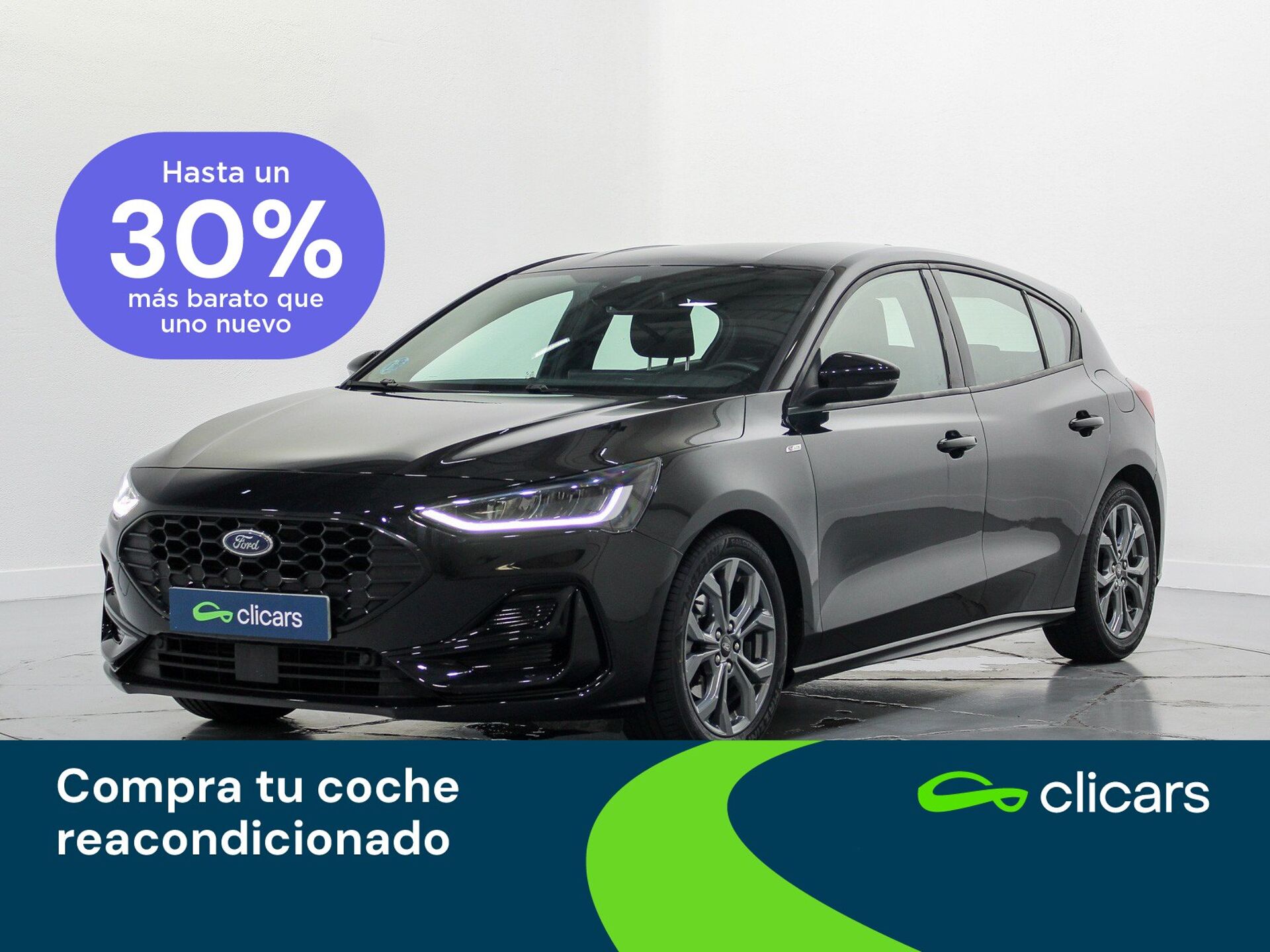Imagen de FORD Focus