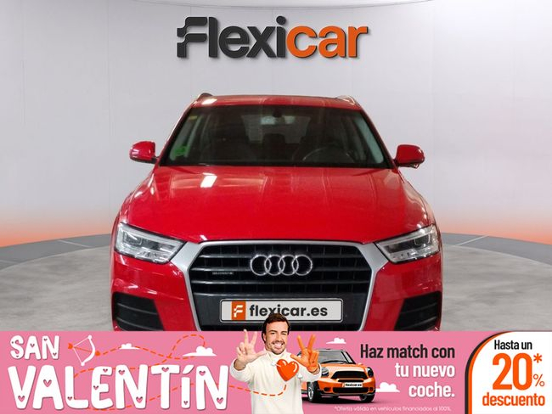 Imagen de AUDI Q3