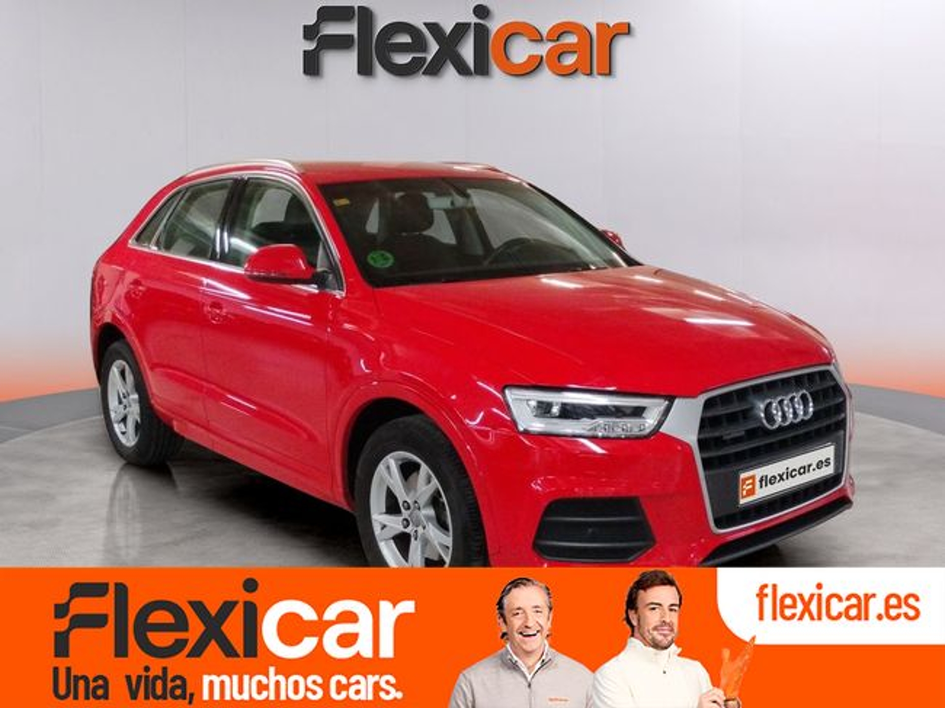 Imagen de AUDI Q3