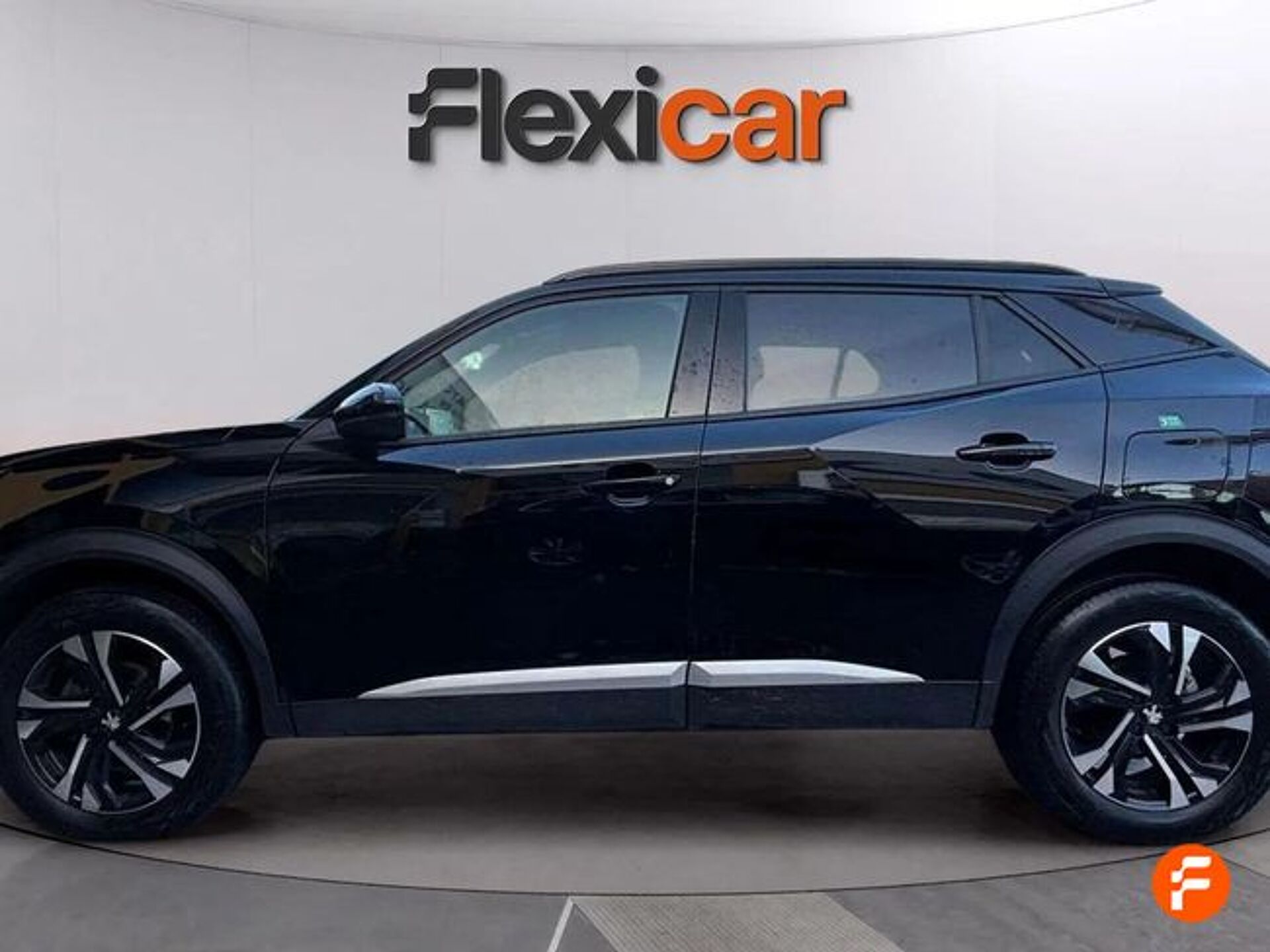 Imagen 3 de PEUGEOT 2008