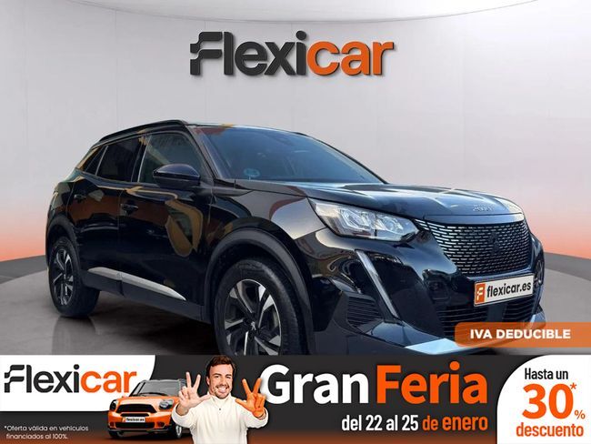 Foto del PEUGEOT 2008 1.2 PureTech S&S Allure Pack 100