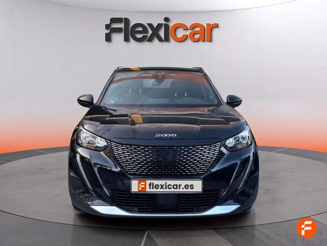 Foto del PEUGEOT 2008 1.2 PureTech S&S Allure Pack 100