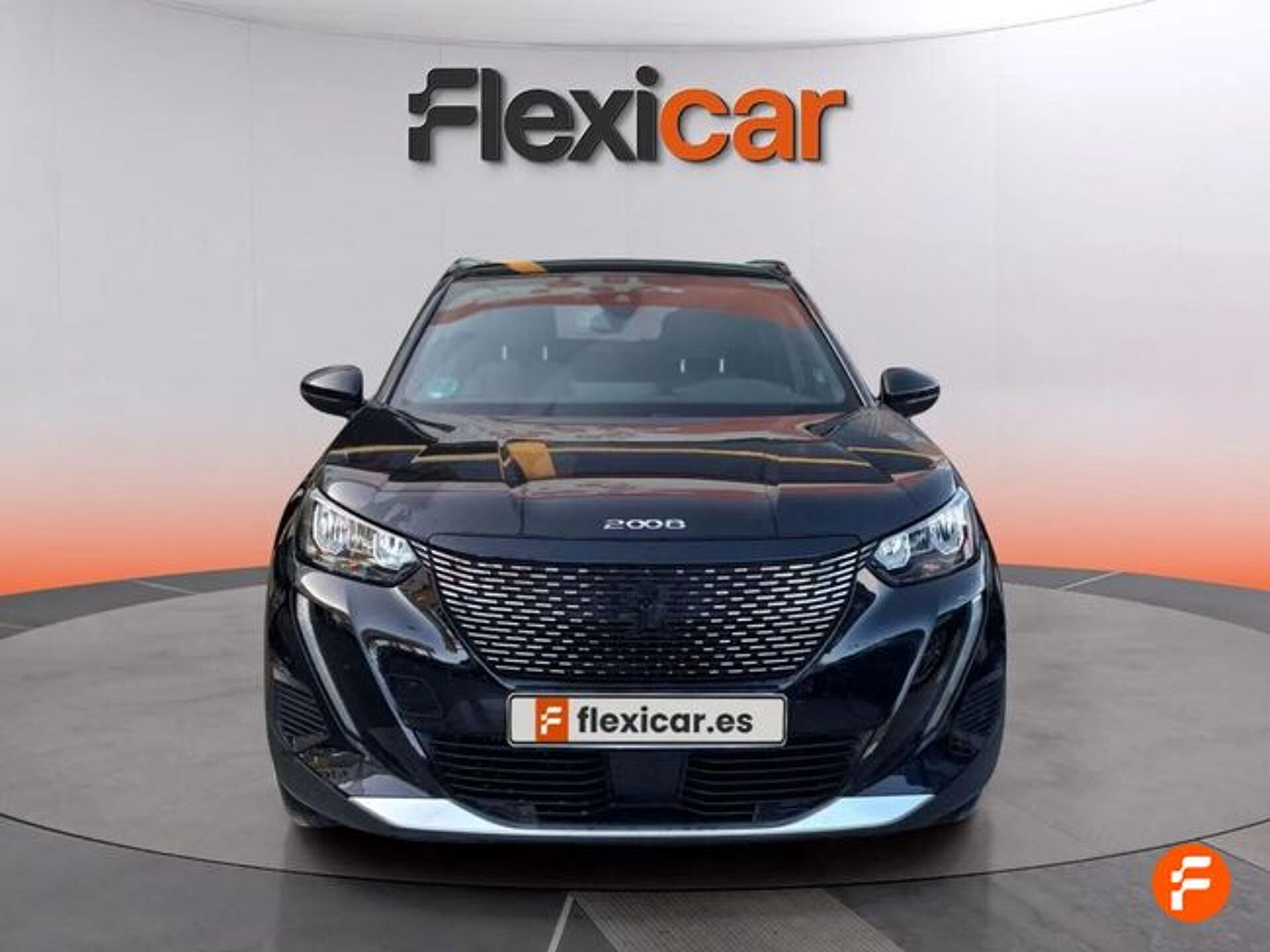 Imagen 2 de PEUGEOT 2008