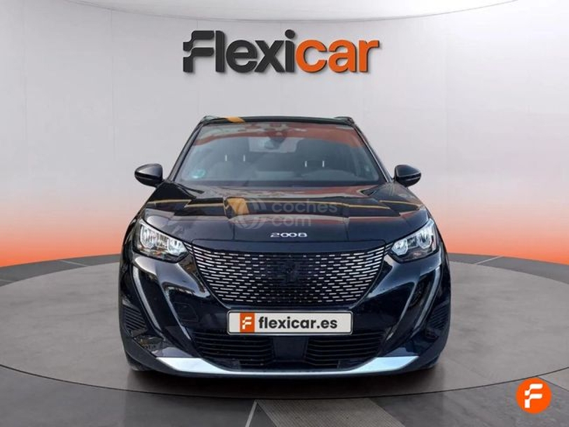 Foto del PEUGEOT 2008 1.2 PureTech S&S Allure Pack 100