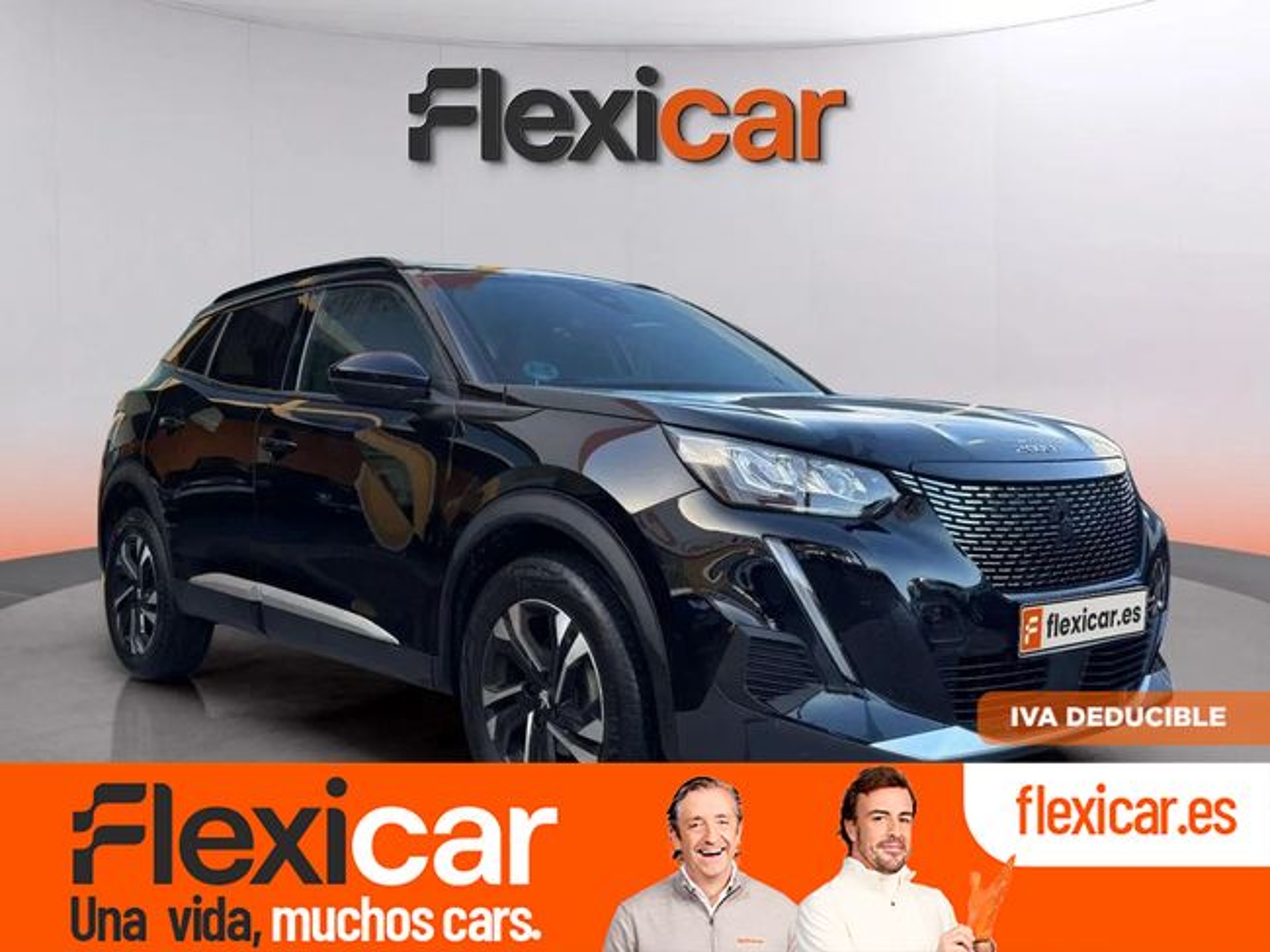 Imagen de PEUGEOT 2008