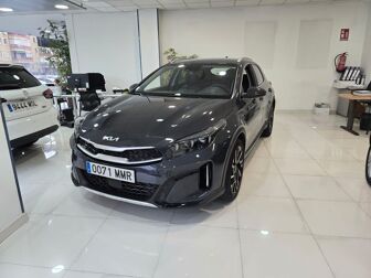 Imagen de KIA XCeed 1.6 PHEV eTech Aut.