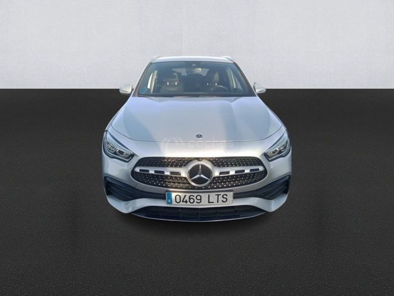 Foto del MERCEDES Clase GLA GLA 250e