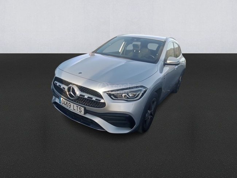 Foto del MERCEDES Clase GLA GLA 250e