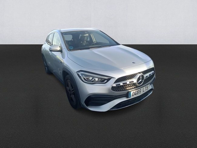 Foto del MERCEDES Clase GLA GLA 250e