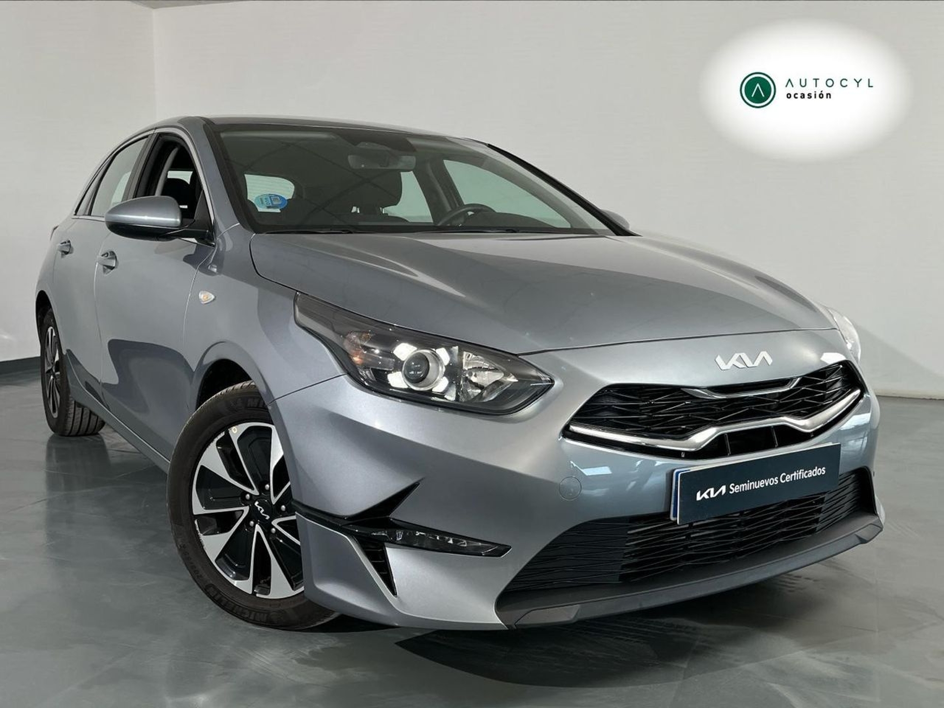 Imagen de KIA Ceed