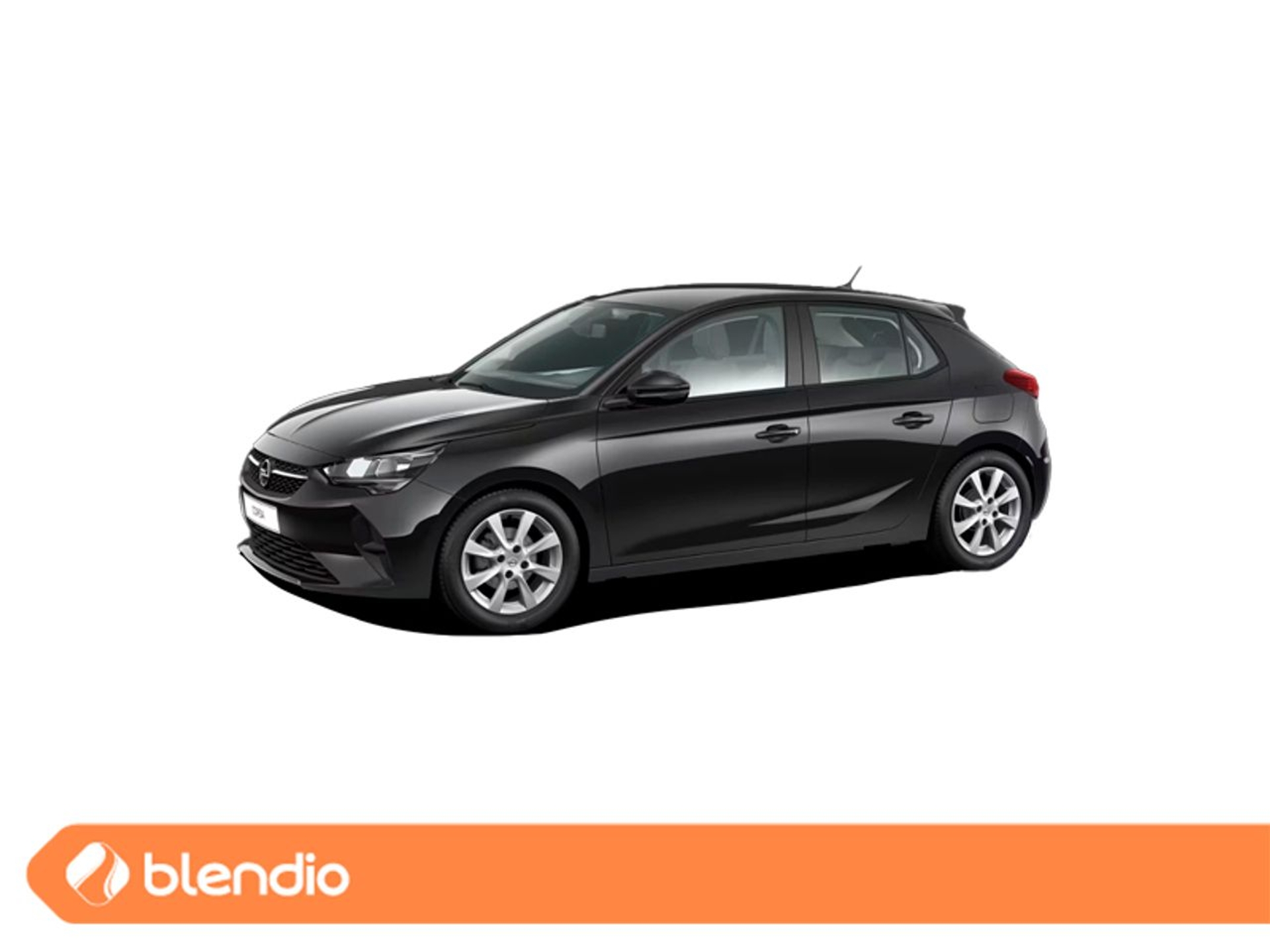 Imagen de OPEL Corsa