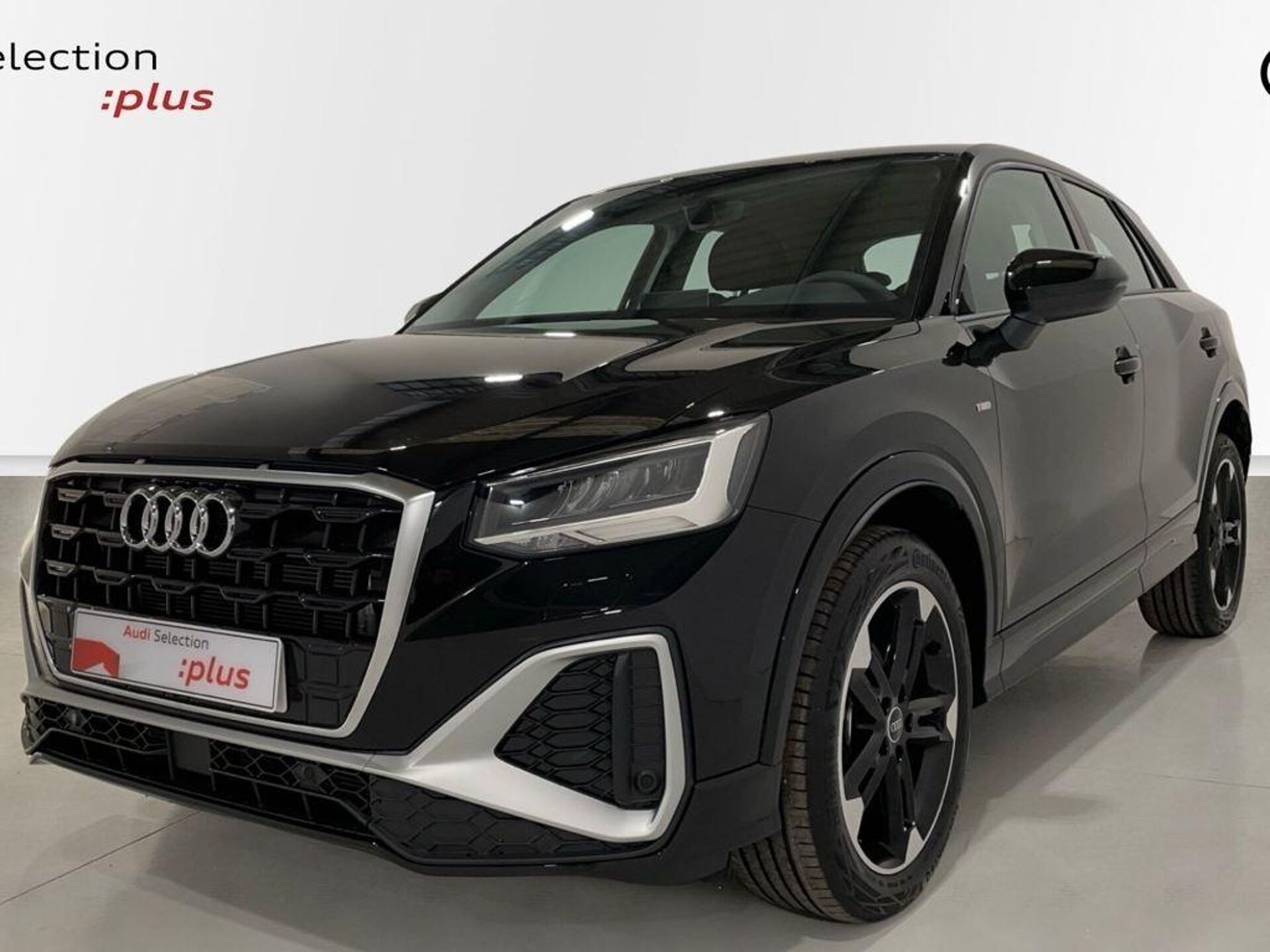 Imagen de AUDI Q2