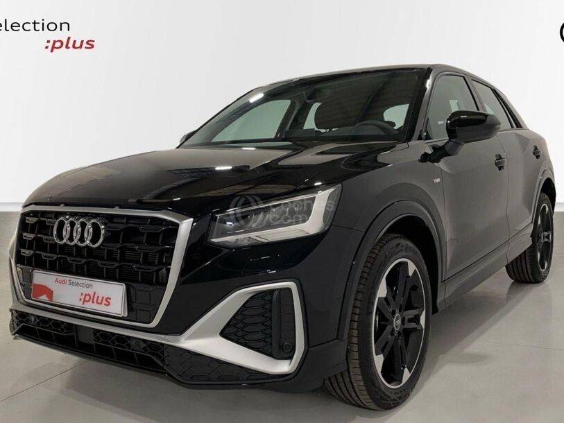 Foto del AUDI Q2 35 TFSI S line S tronic 110kW