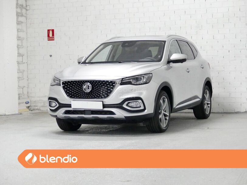 Foto del MG HS 1.5 T-GDI Luxury
