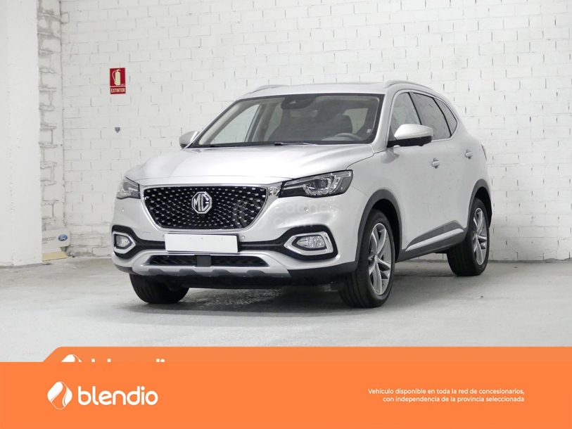 Foto del MG HS 1.5 T-GDI Luxury