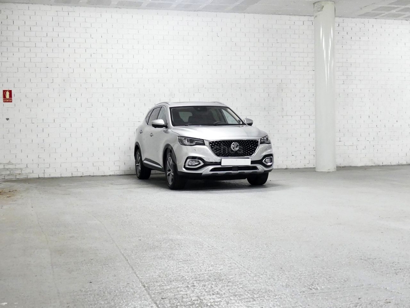 Foto del MG HS 1.5 T-GDI Luxury