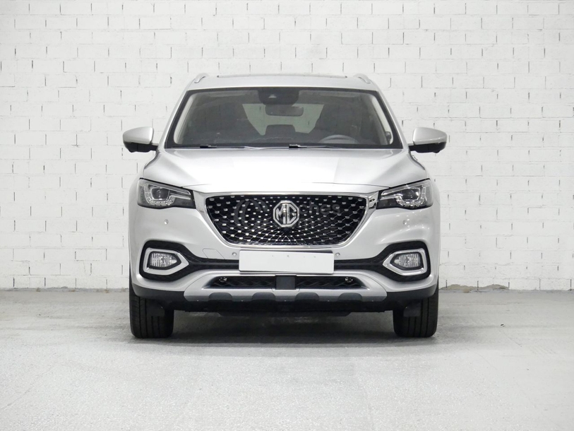 Foto del MG HS 1.5 T-GDI Luxury