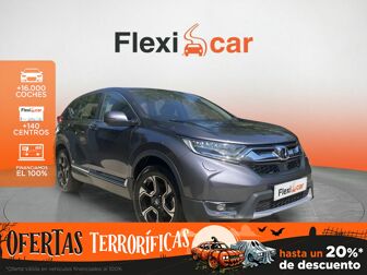 Imagen de HONDA CR-V 1.5 VTEC Executive 4x4 173