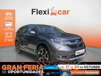 Imagen de HONDA CR-V 1.5 VTEC Executive 4x4 173