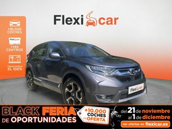 Imagen de HONDA CR-V 1.5 VTEC Executive 4x4 173