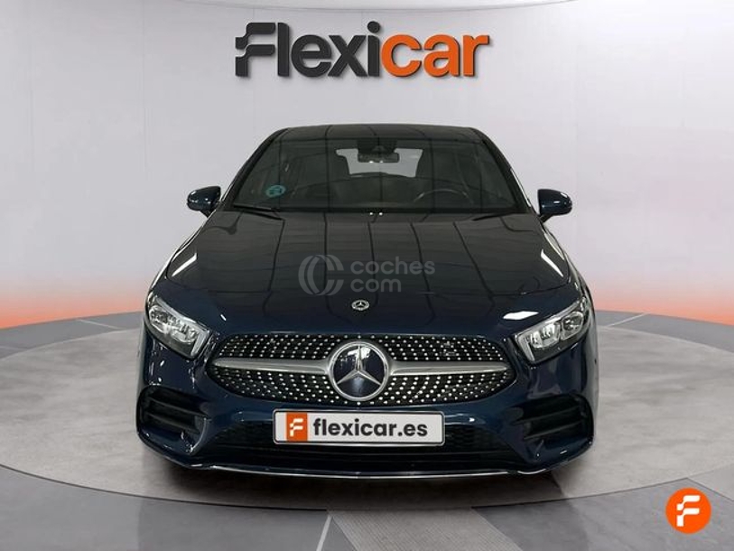 Foto del MERCEDES Clase A A 200d Progressive Line Advanced 8G-DCT