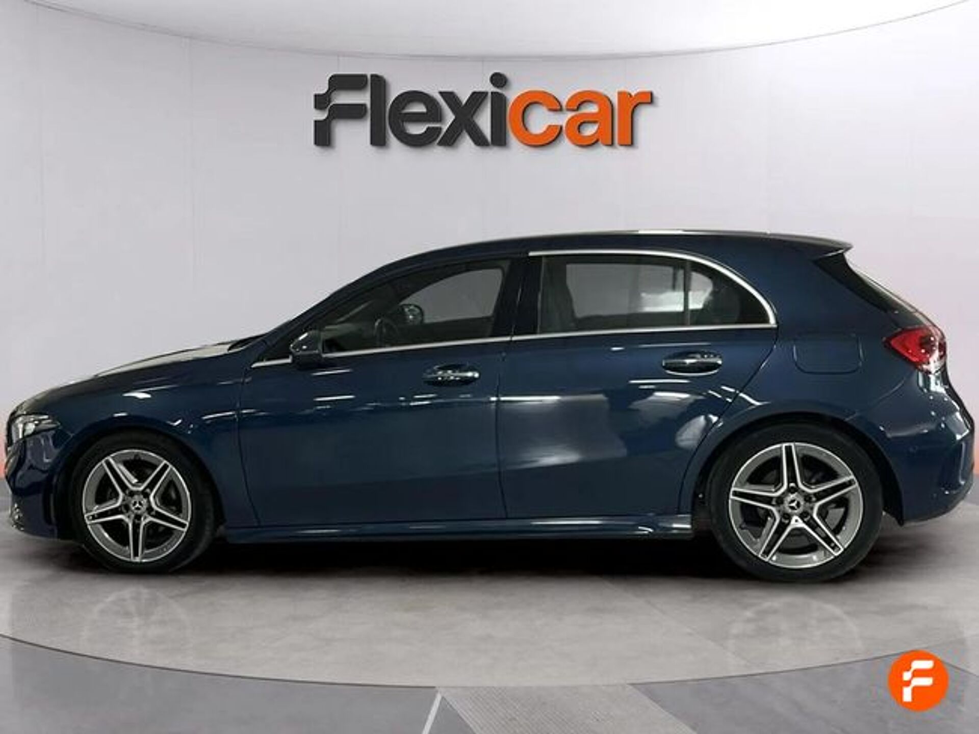 Imagen 3 de MERCEDES Clase A