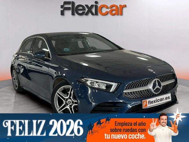 MERCEDES Clase A (A 200 d) en Alicante
