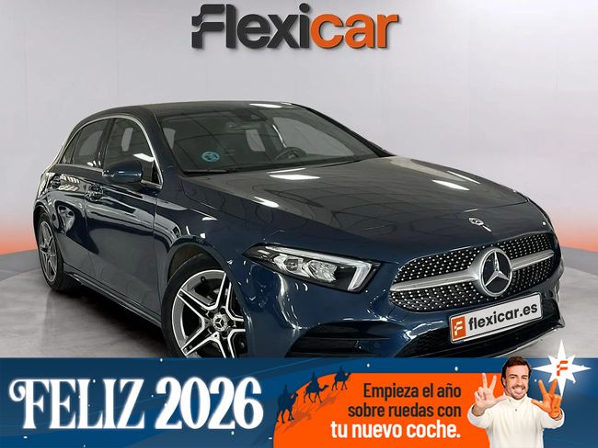 Imagen de MERCEDES Clase A