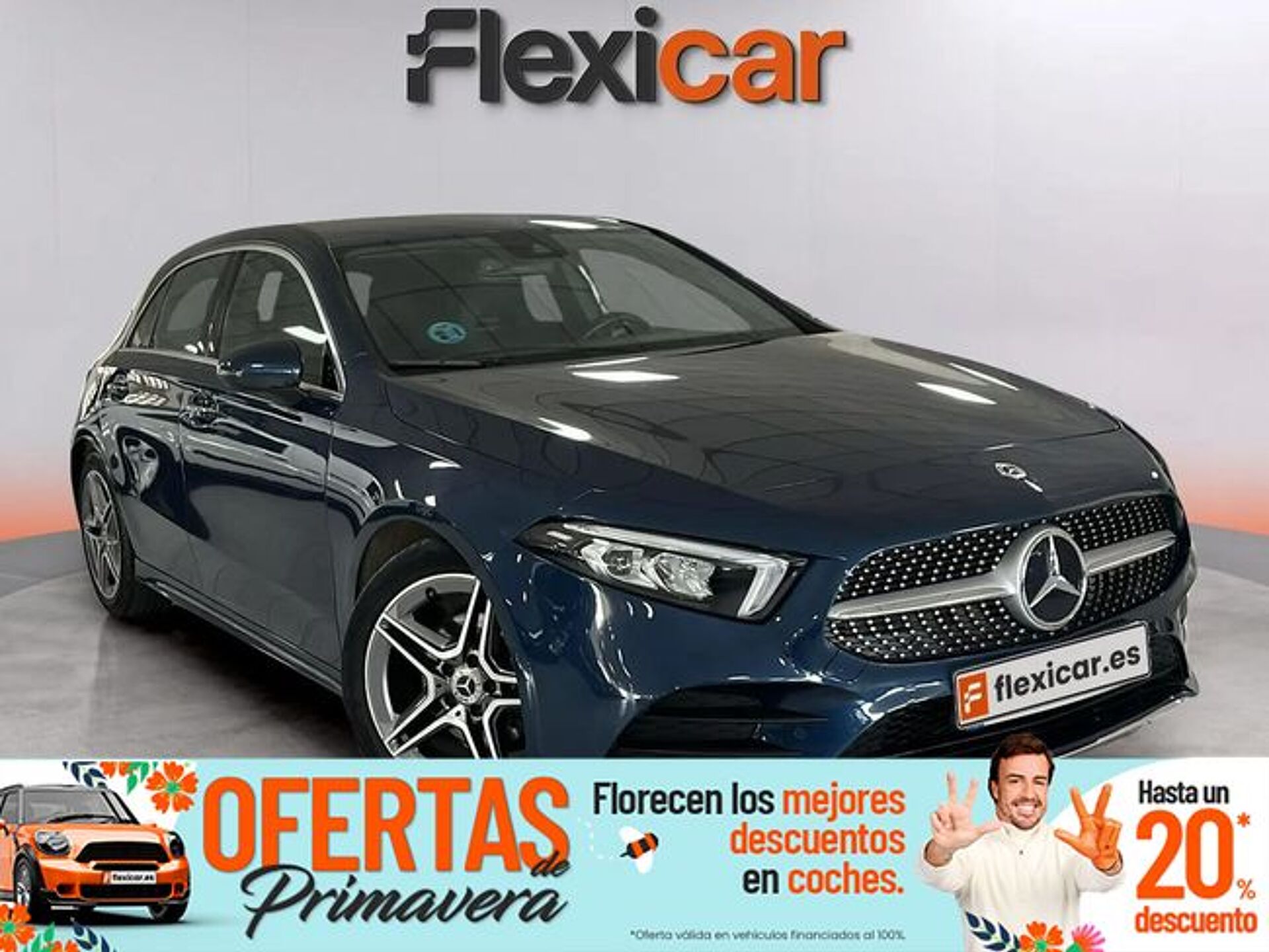 Imagen 1 de MERCEDES Clase A