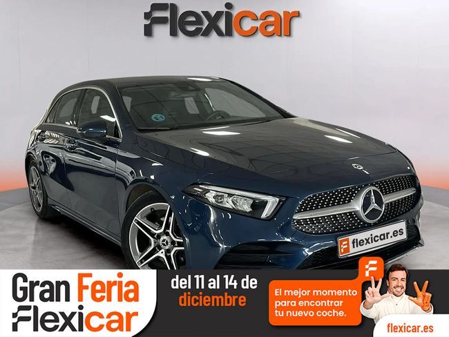 MERCEDES Clase A (A 200 d) en Alicante