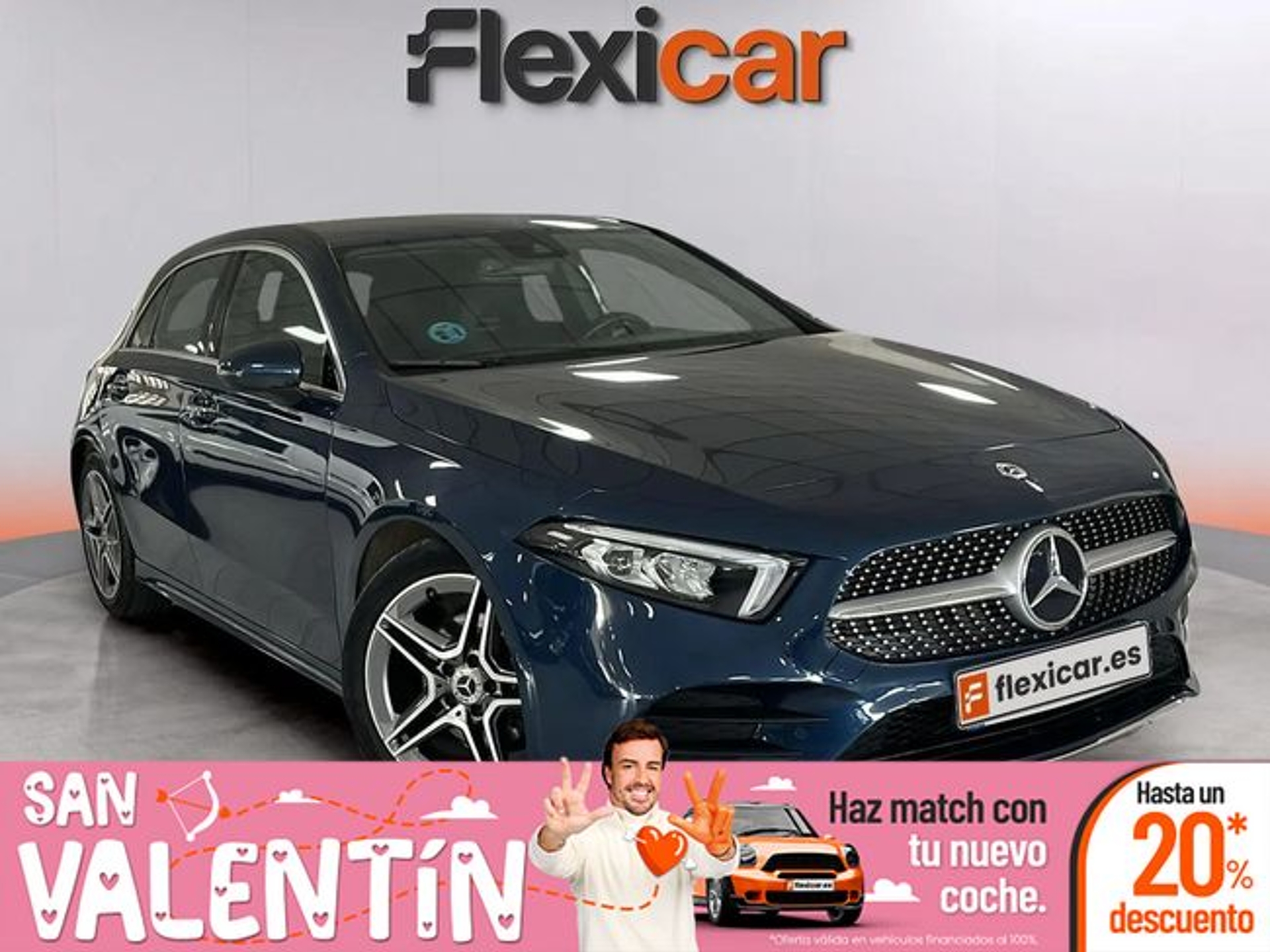 Imagen de MERCEDES Clase A