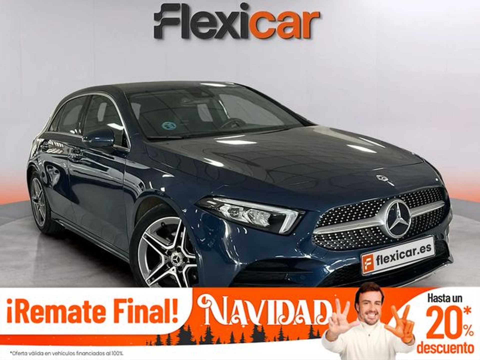 Imagen de MERCEDES Clase A