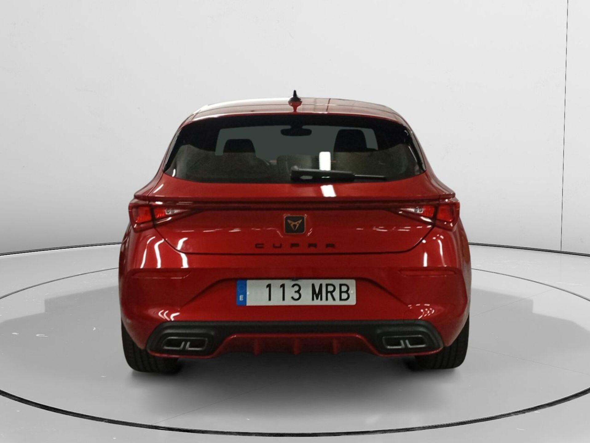 Imagen 3 de CUPRA León