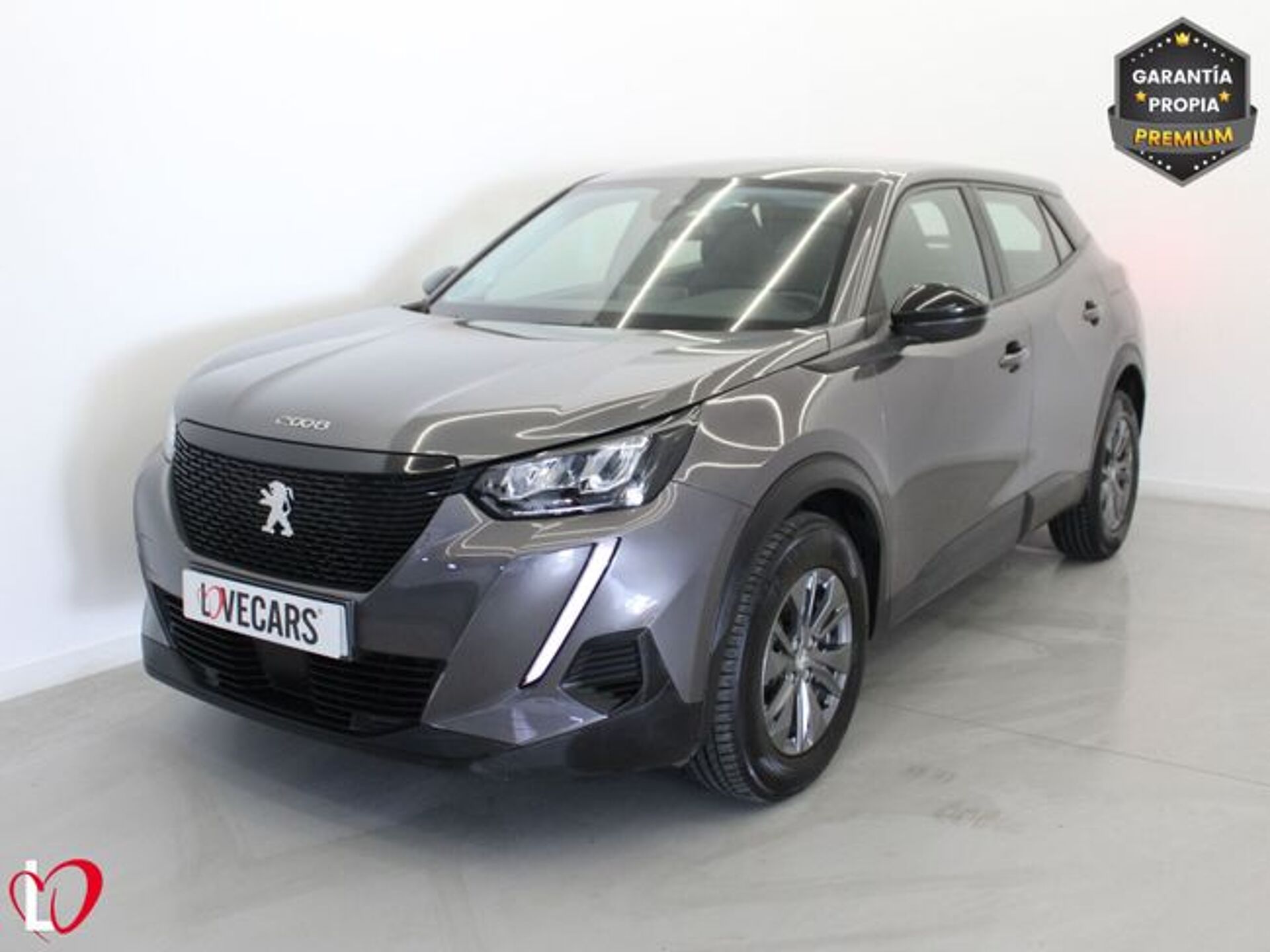 Imagen 3 de PEUGEOT 2008