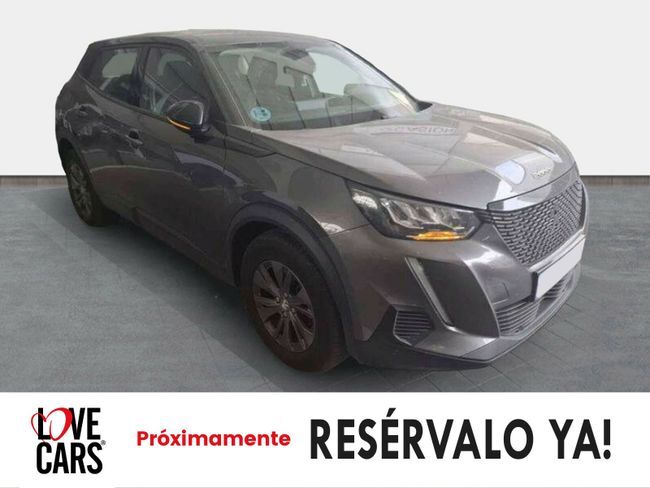 PEUGEOT 2008 (Active Pack BlueHDI 81kW (110CV)) en Pontevedra