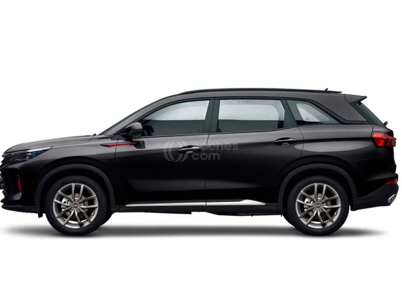 Foto del DFSK 600 1.5 TGDI VVT 135Kw