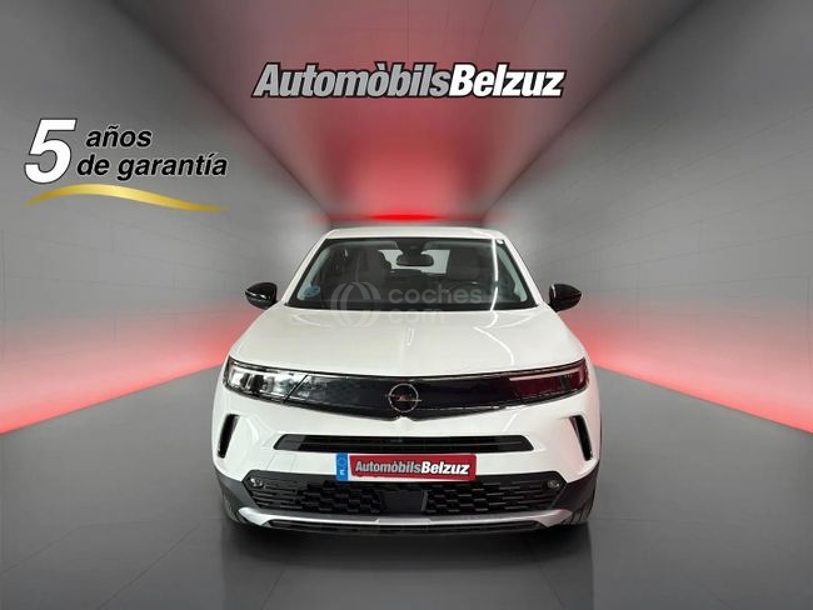 Foto del OPEL Mokka 1.5D S&S Business Elegance