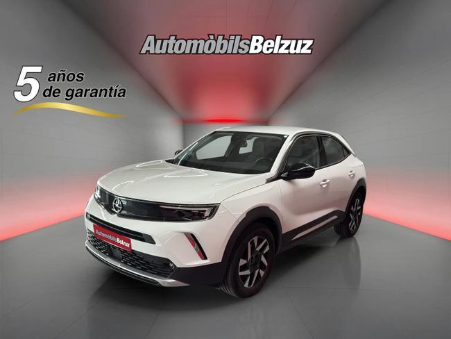 Foto del OPEL Mokka 1.5D S&S Business Elegance