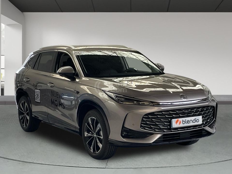 Foto del MG HS 1.5 T-GDI Luxury